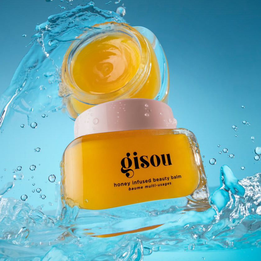 Honey Infused Beauty Balm