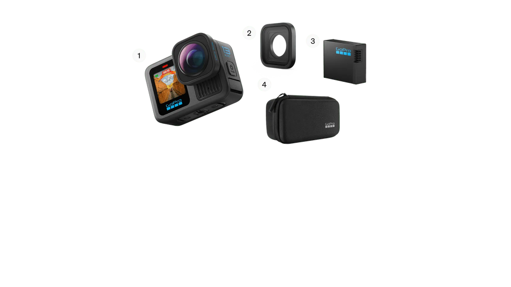 HERO13 Black Ultra Wide Edition