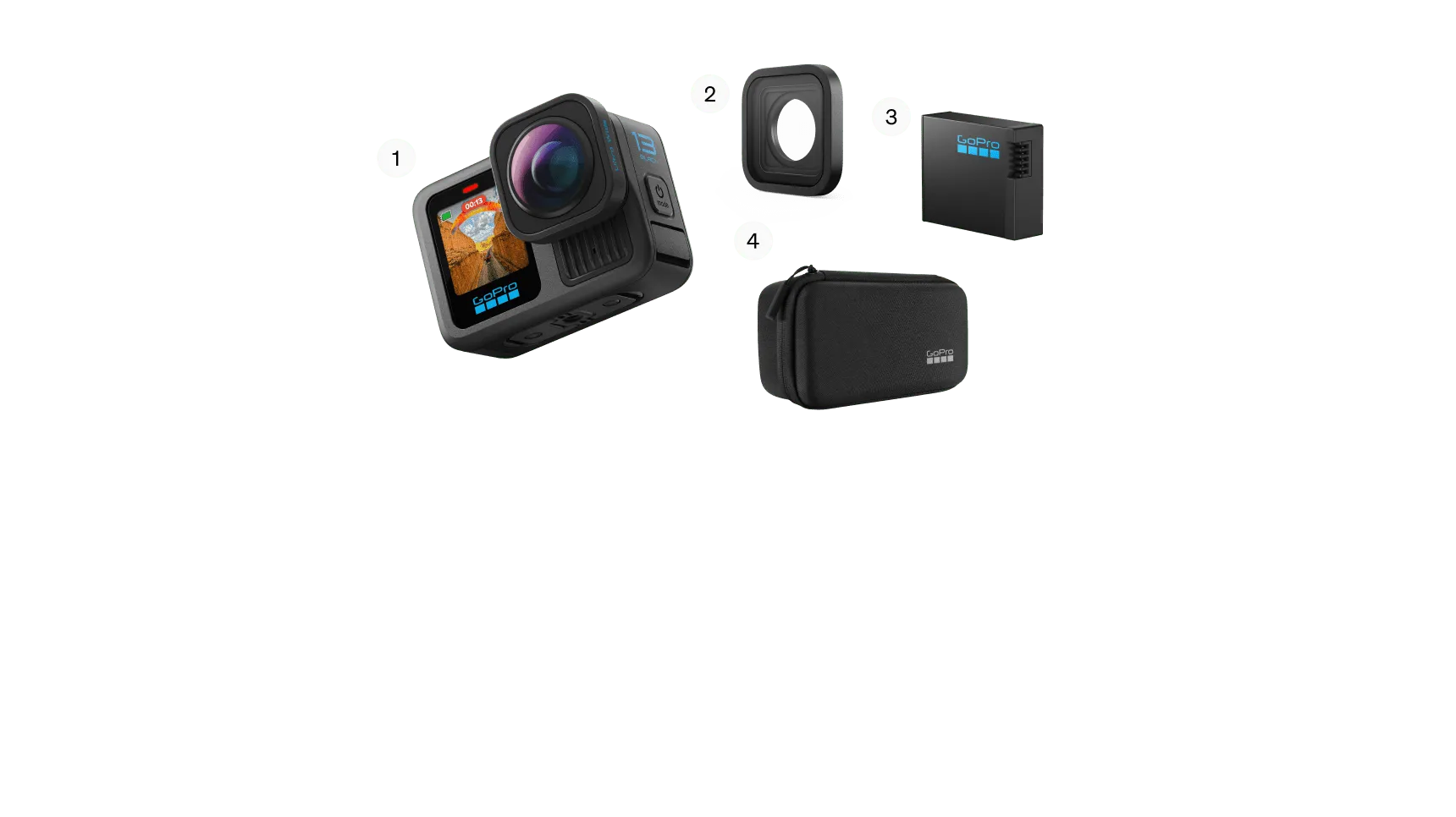 HERO13 Black Ultra Wide Edition