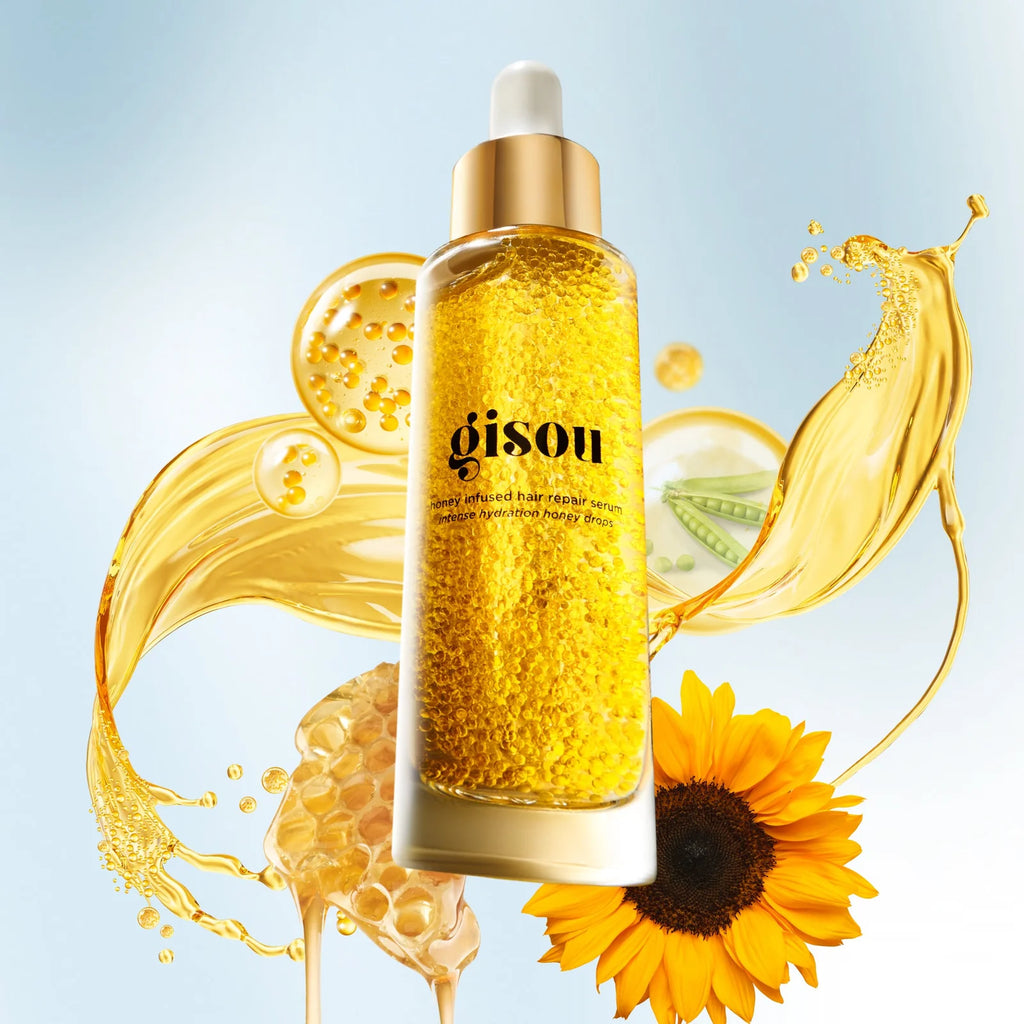 Hair Repair Serum