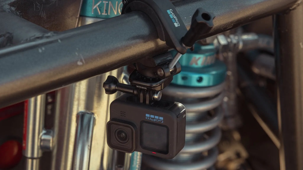 Pack Sports mécaniques à quatre roues pour HERO13 Black