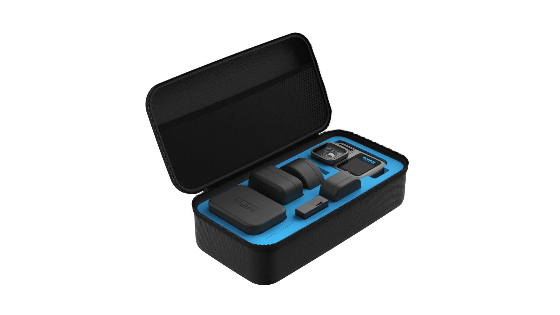 HERO13 Black et gamme d’objectifs HB-Series