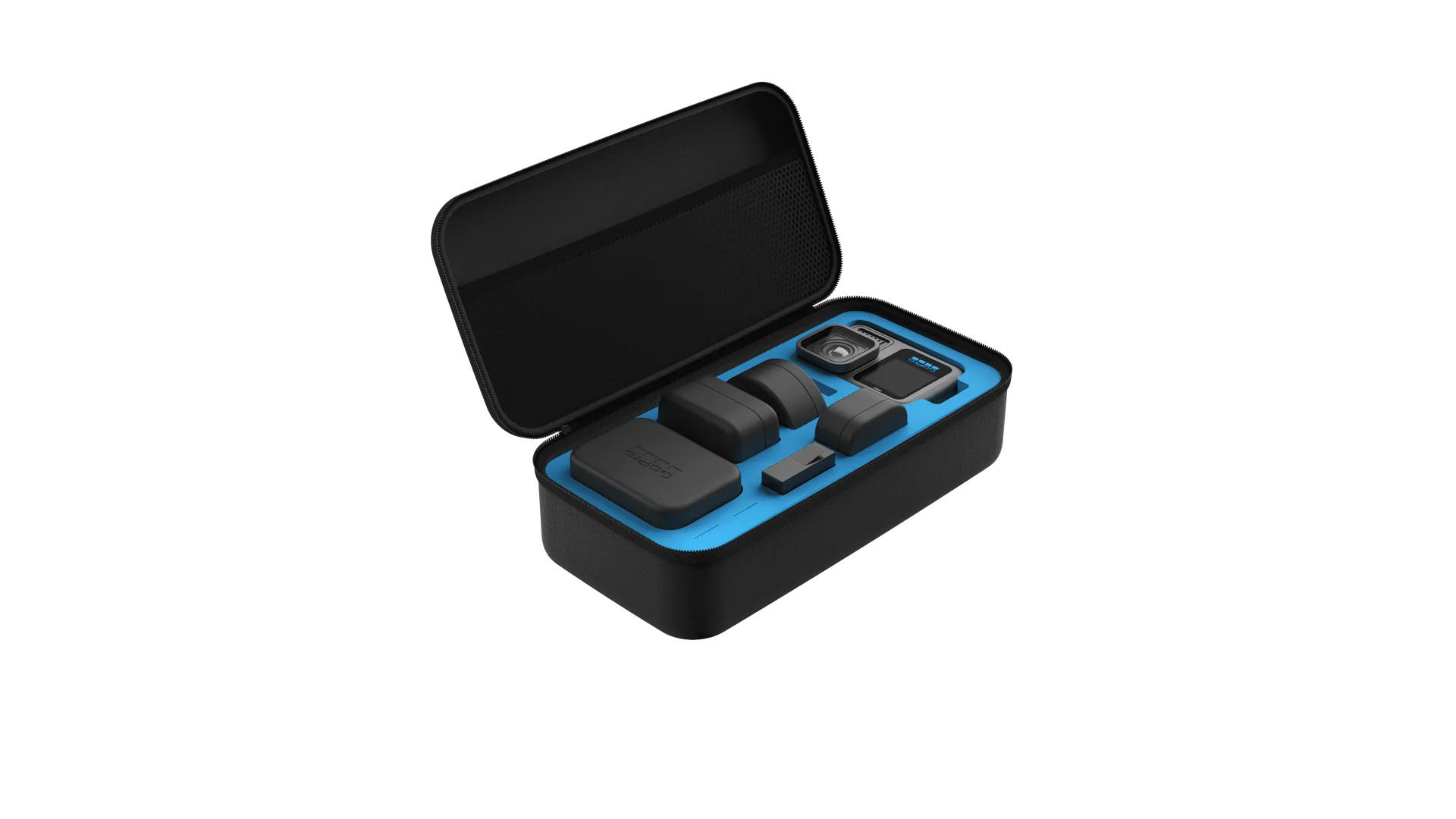 Gamme d’objectifs HB-Series Gamme complète de modules d’objectifs et de filtres HB-Series