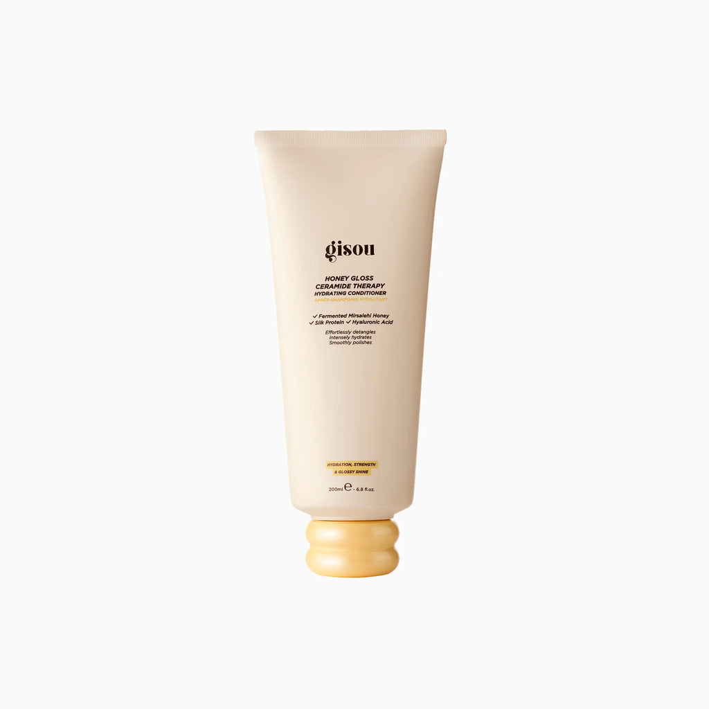 Honey Gloss Ceramide Therapy Hydrating Conditioner