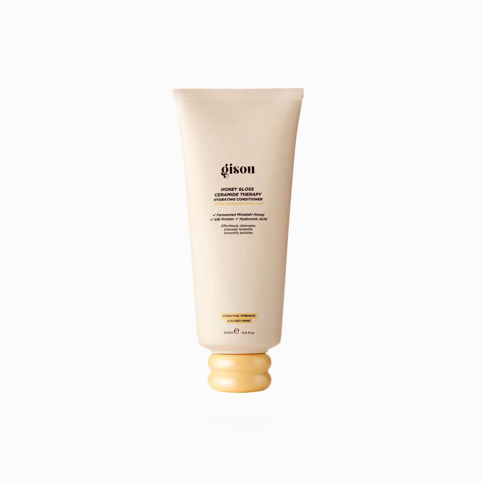 Honey Gloss Ceramide Therapy Hydrating Conditioner