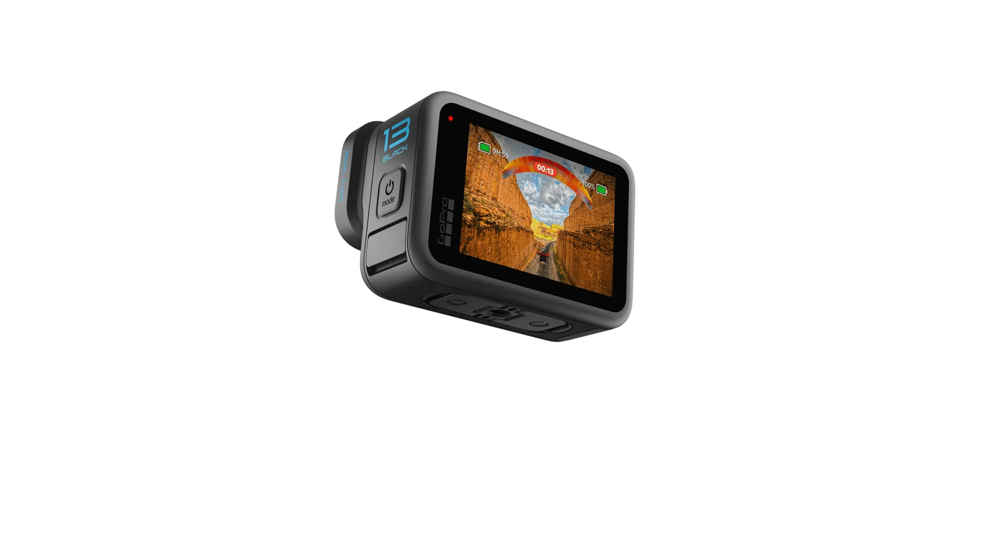 HERO13 Black Ultra Wide Edition