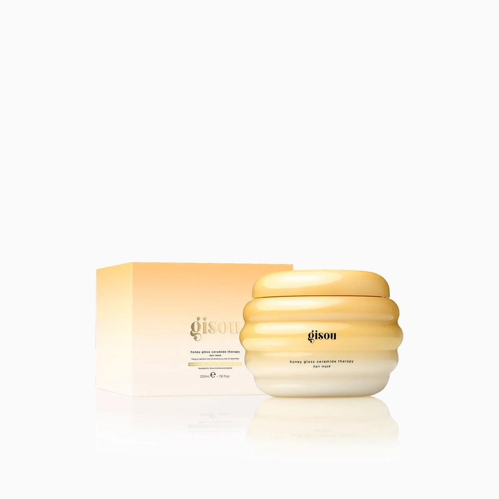 Honey Gloss Ceramide Therapy Hair Mask