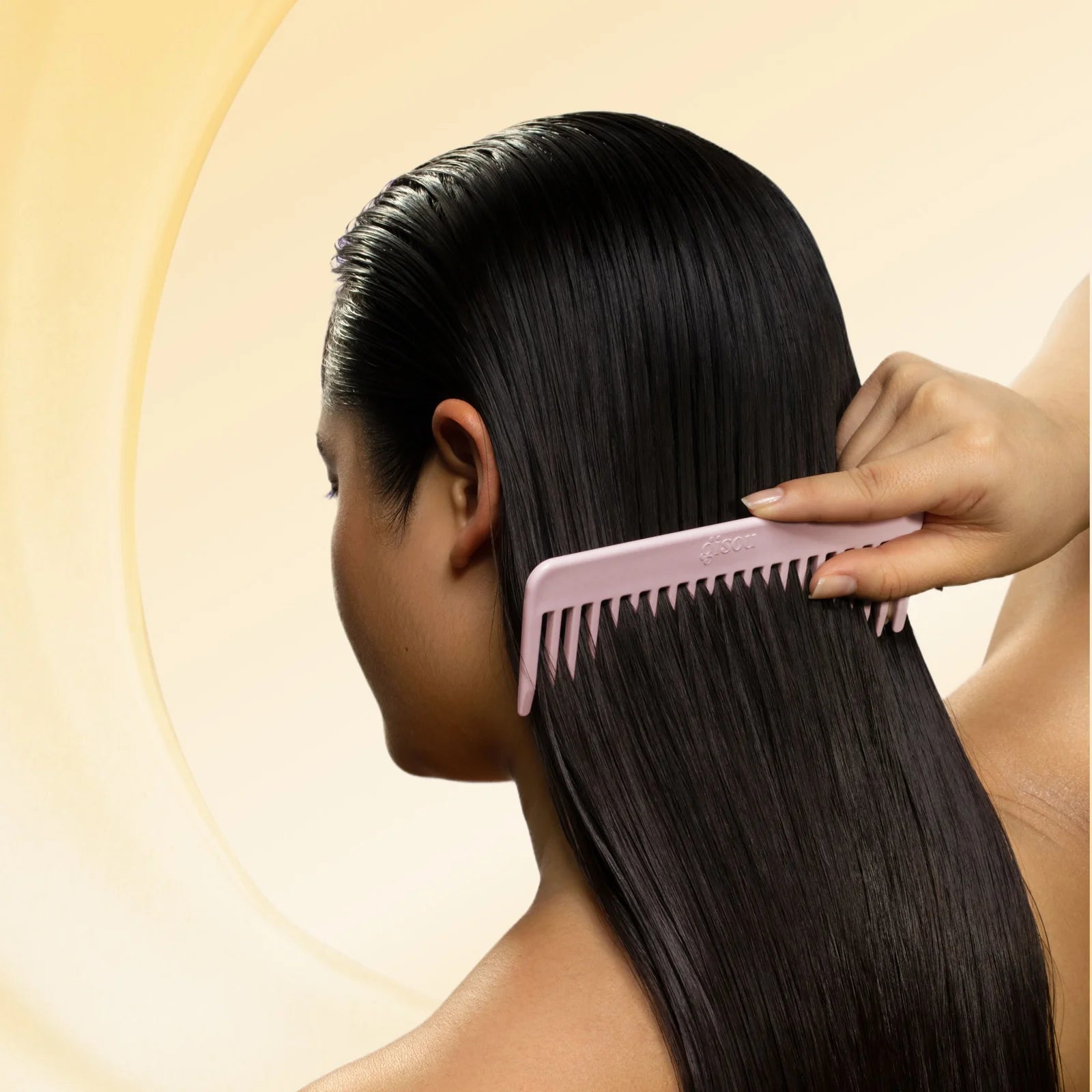 Honey Infused Leave-In Conditioner