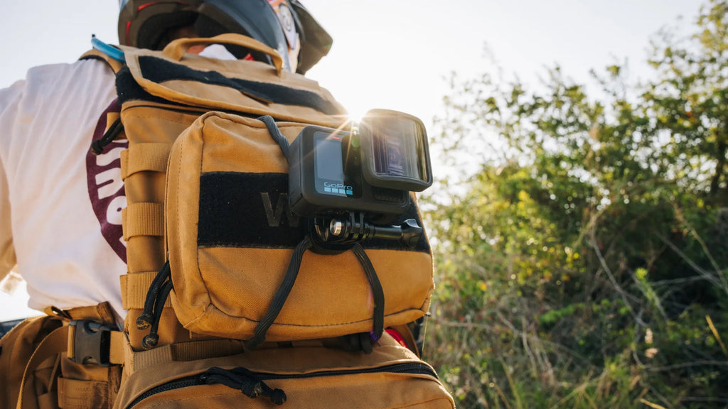 HERO13 Black et gamme d’objectifs HB-Series