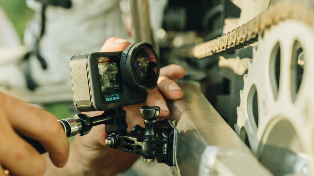 HERO13 Black et gamme d’objectifs HB-Series