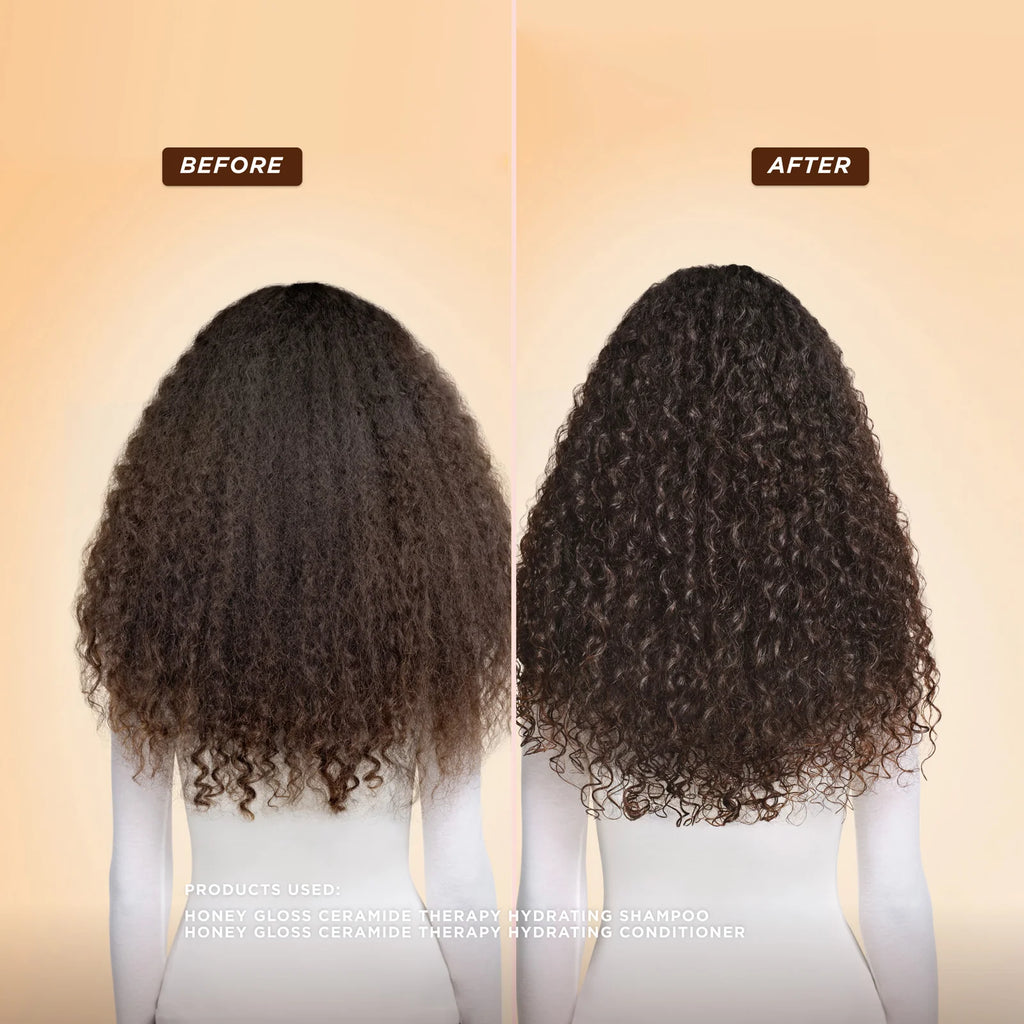 Honey Gloss Ceramide Therapy Hydrating Conditioner