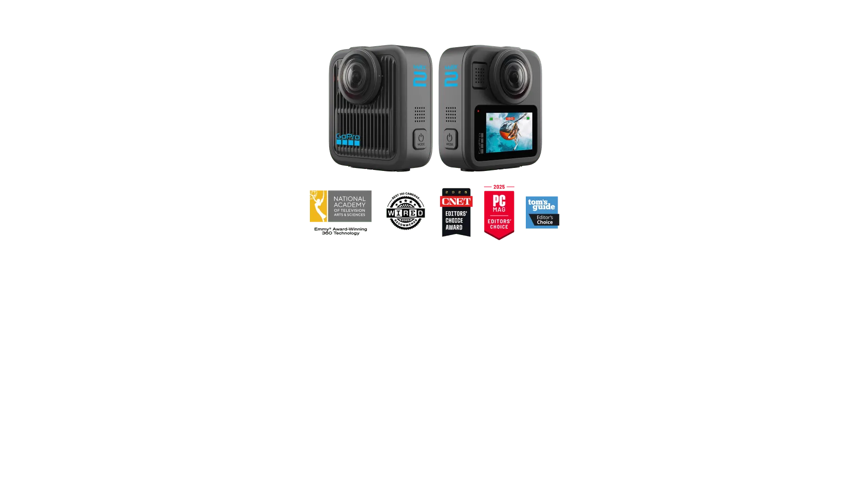 MAX2 L’EFFET 360 AU MAX