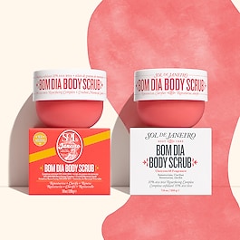 SOL DE JANEIRO Bom Dia Body Scrub - Gommage pour le Corps