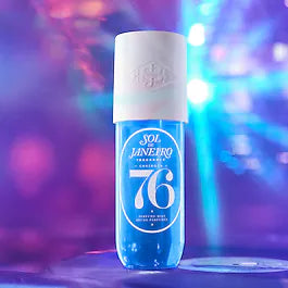 SOL DE JANEIRO Cheirosa 76 Perfume Mist - Brume parfumée corps & cheveux