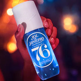 SOL DE JANEIRO Cheirosa 76 Perfume Mist - Brume parfumée corps & cheveux