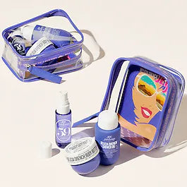 SOL DE JANEIRO Delicia Drench™ Jet Set - Kit corporel