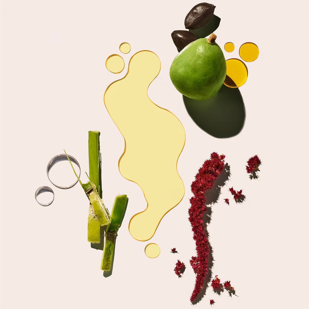 SOL DE JANEIRO Beija Flor™ Elasti-Body Oil - Huile pour le corps repulpante