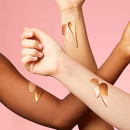 SOL DE JANEIRO Glowmotions Glow Oil  Rio Sunset - Huile pour le corps scintillante & nourissante