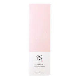 BEAUTY OF JOSEON Ginseng Essence Water - Essence hydratante au ginseng énergisant