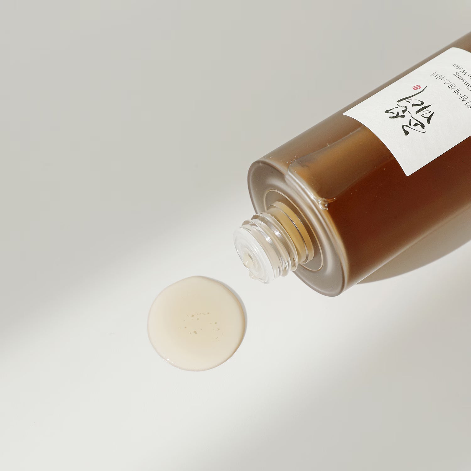 BEAUTY OF JOSEON Ginseng Essence Water - Essence hydratante au ginseng énergisant