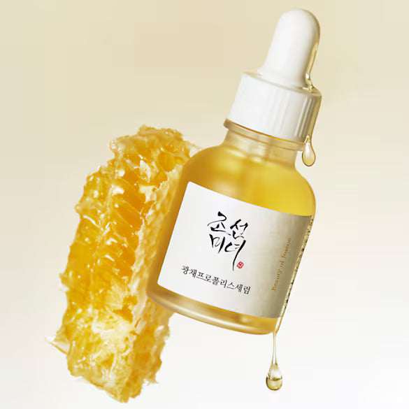 BEAUTY OF JOSEON Routine éclat et hydratation