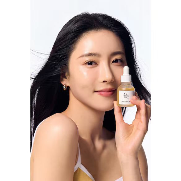 BEAUTY OF JOSEON Routine éclat et hydratation