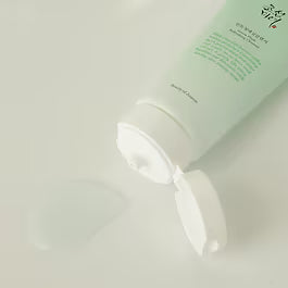 BEAUTY OF JOSEON Green Plum Refreshing Cleanser - Gel nettoyant au pH bas
