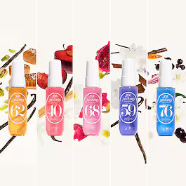 SOL DE JANEIRO Spritz The Season - Coffret De Brumes Parfumées Iconiques Cheirosa