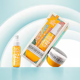 SOL DE JANEIRO Bum Bum Party of Two - Coffret duo