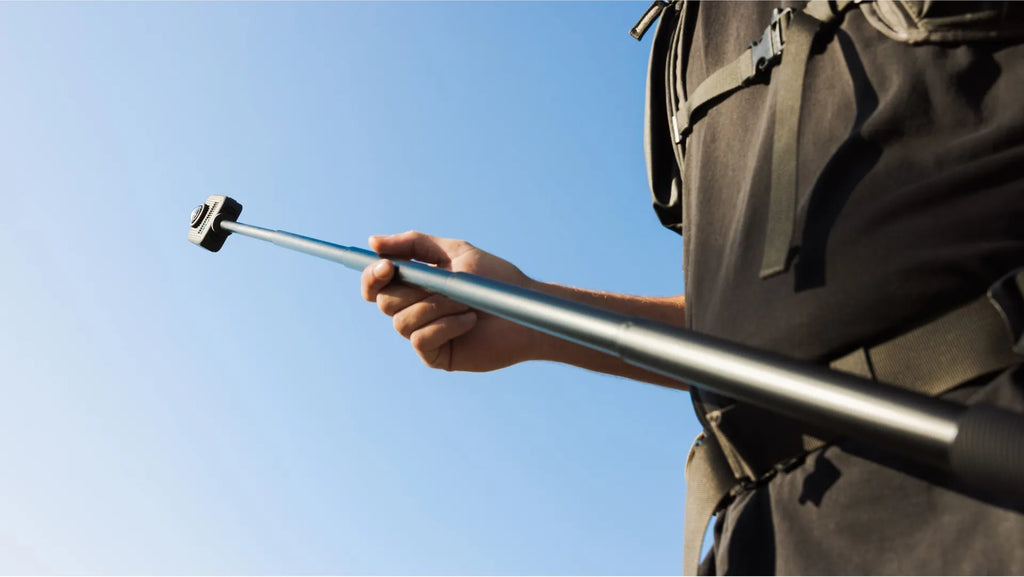 Pack MAX2 + accessoires