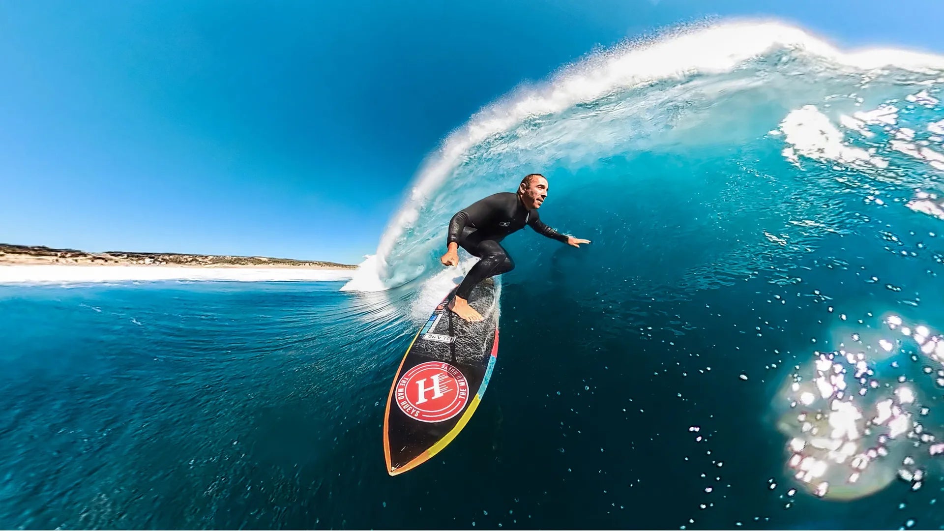 Pack MAX2 et accessoires essentiels pour l’action