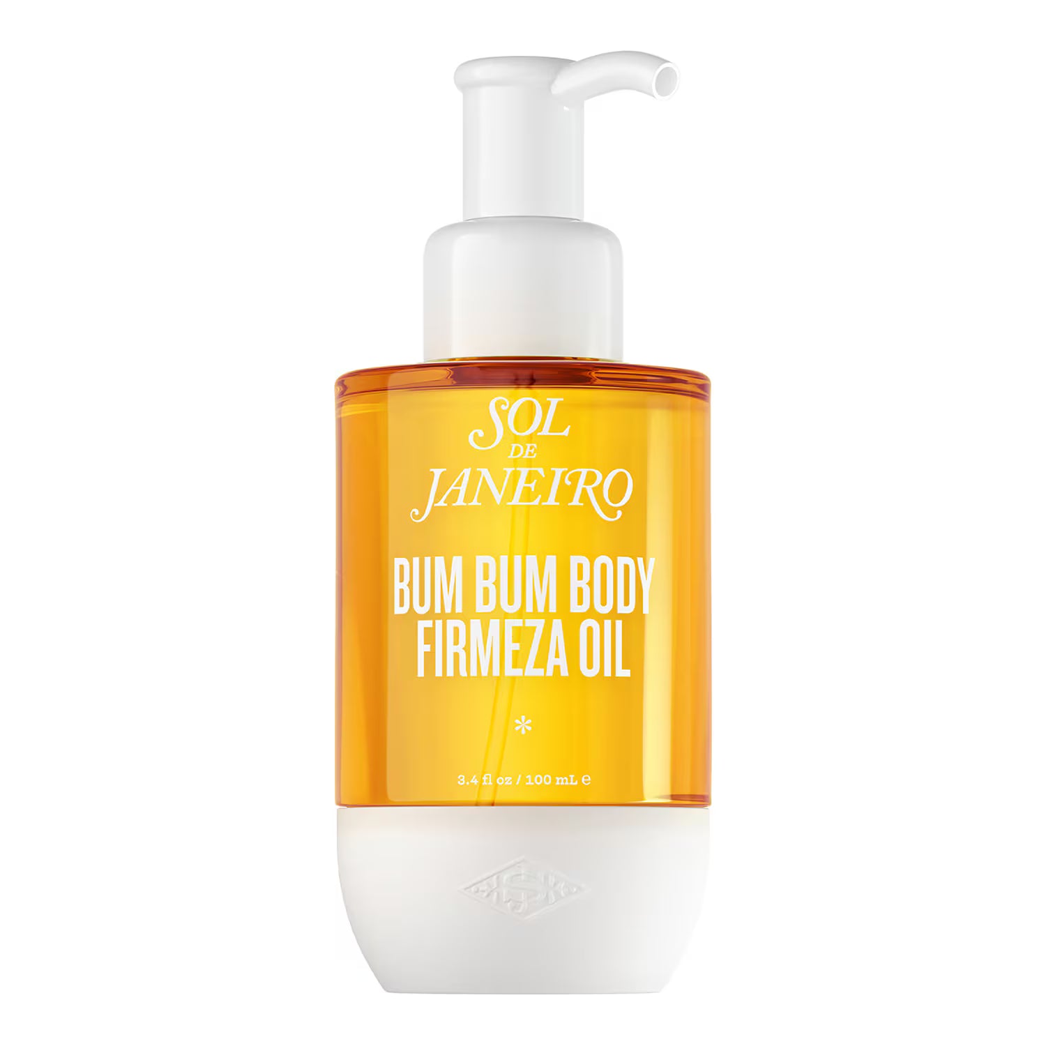 SOL DE JANEIRO Bum Bum Body Firmeza Oil - Huile pour le Corps
