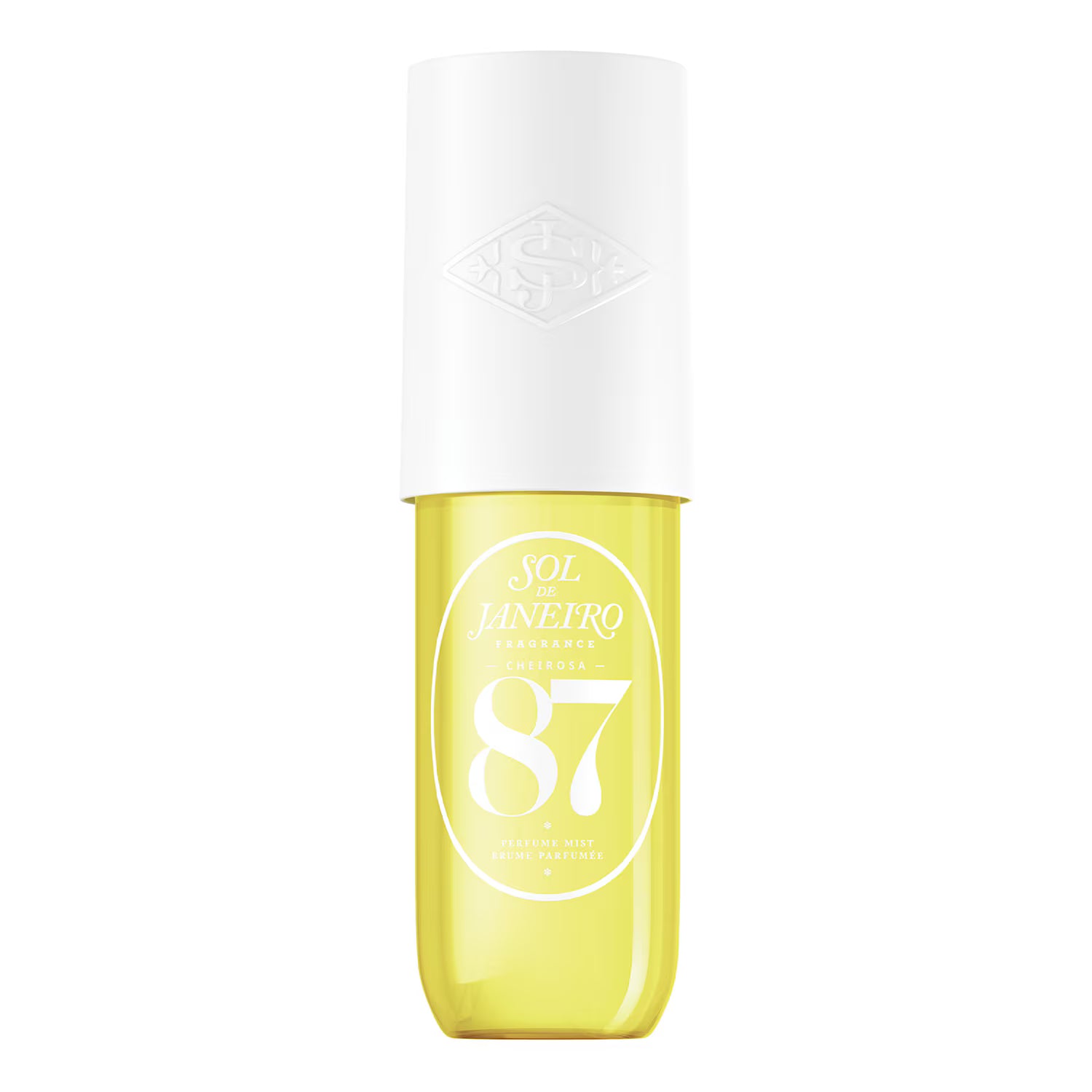 SOL DE JANEIRO RIO RADIANCE - Brume parfumée pour le Corps et les cheveux