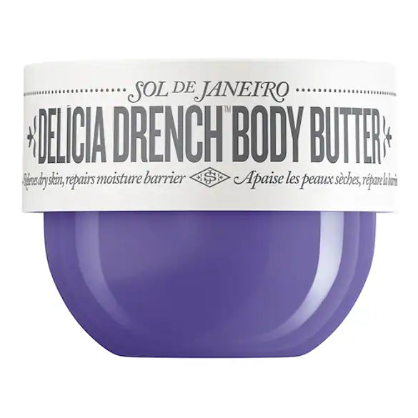 SOL DE JANEIRO Delicia Drench™ Body Butter - Beurre Corporel