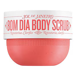 SOL DE JANEIRO Bom Dia Body Scrub - Gommage pour le Corps