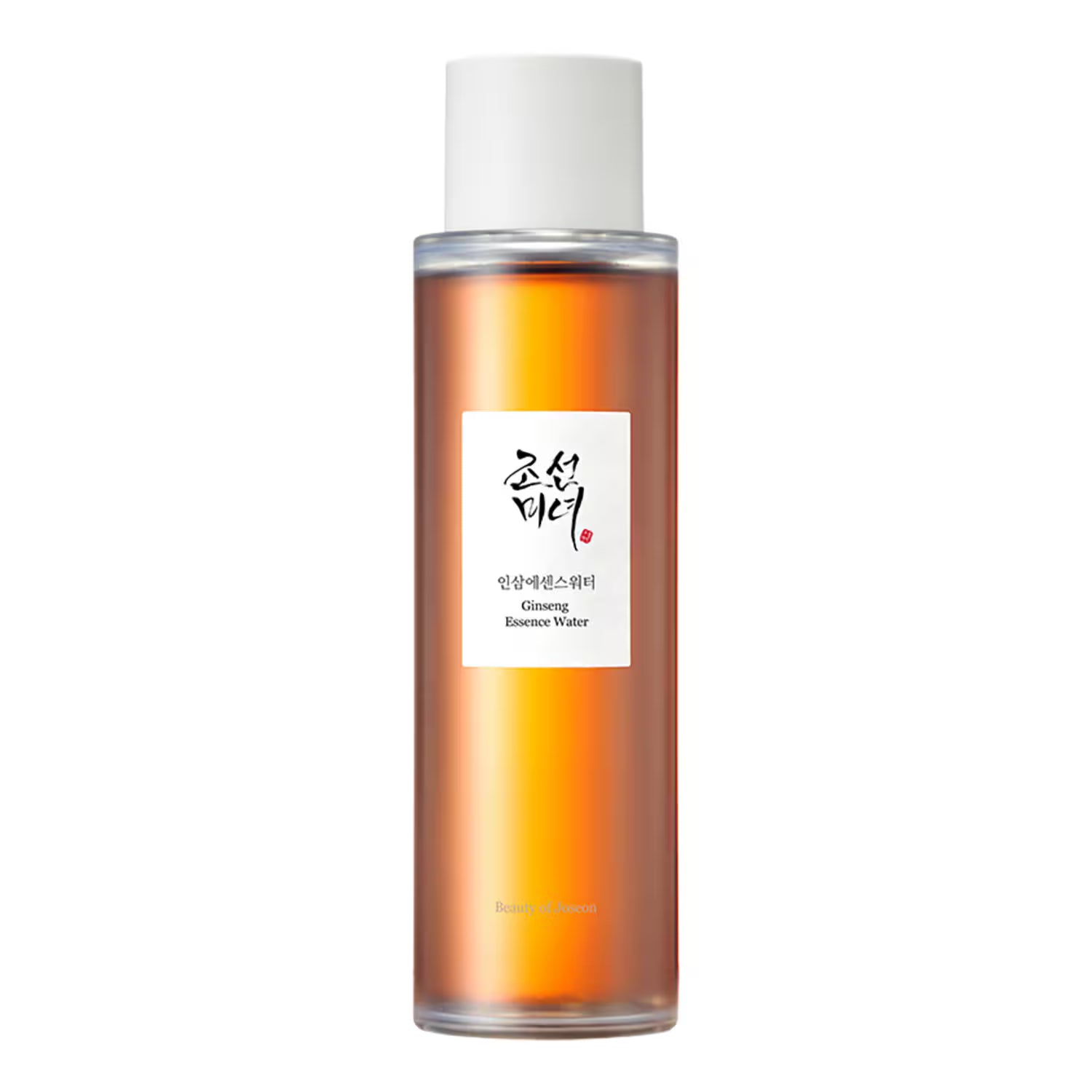 BEAUTY OF JOSEON Ginseng Essence Water - Essence hydratante au ginseng énergisant