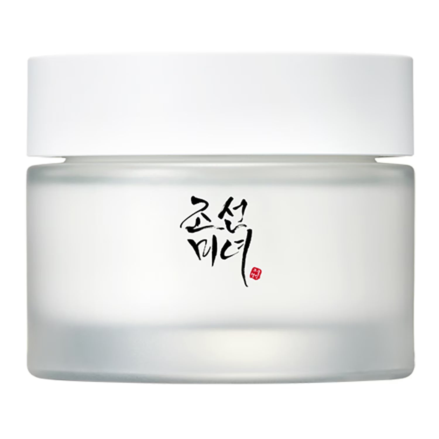BEAUTY OF JOSEON Dynasty Cream - Crème nourrissante aux bienfaits anti-âge