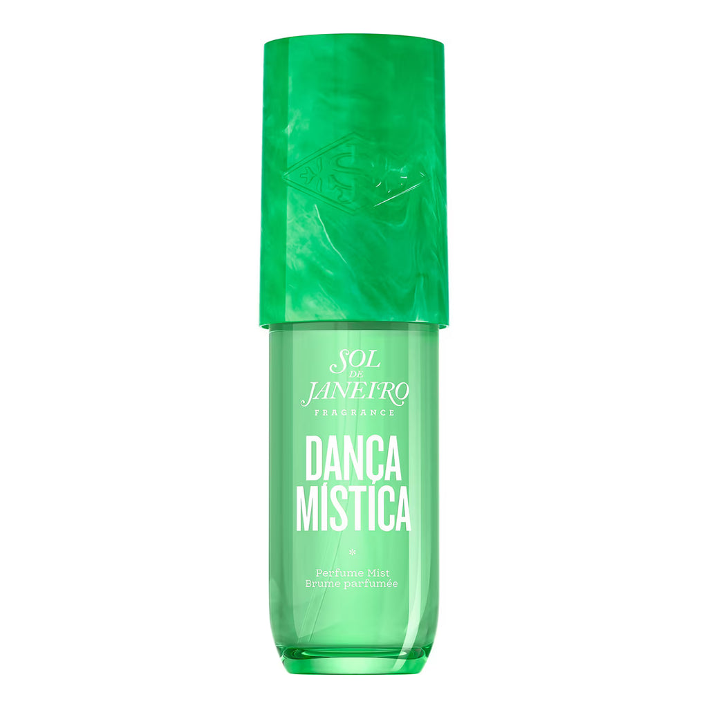 SOL DE JANEIRO Dança Mística Perfume Mist - Brume parfumée