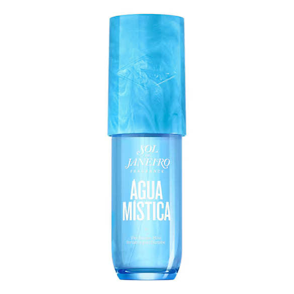 SOL DE JANEIRO Água Mística Perfume Mist - Brume parfumée