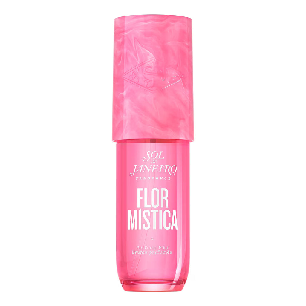 SOL DE JANEIRO Flor Mística Perfume Mist - Brume parfumée