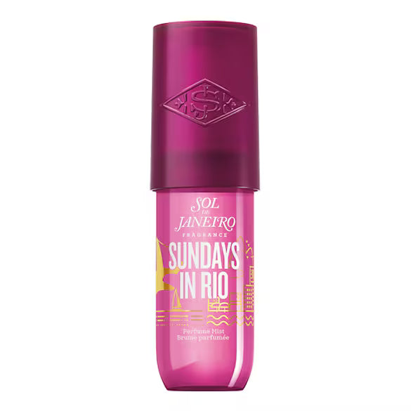 SOL DE JANEIRO Sundays in Rio Perfume Mist - Brume parfumée corps & cheveux