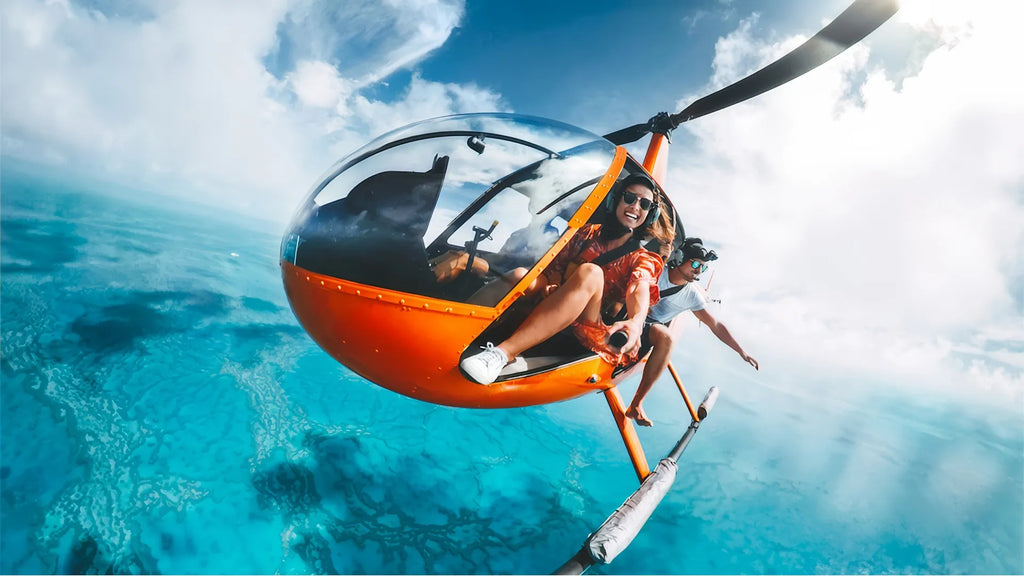 Pack MAX2 + accessoires