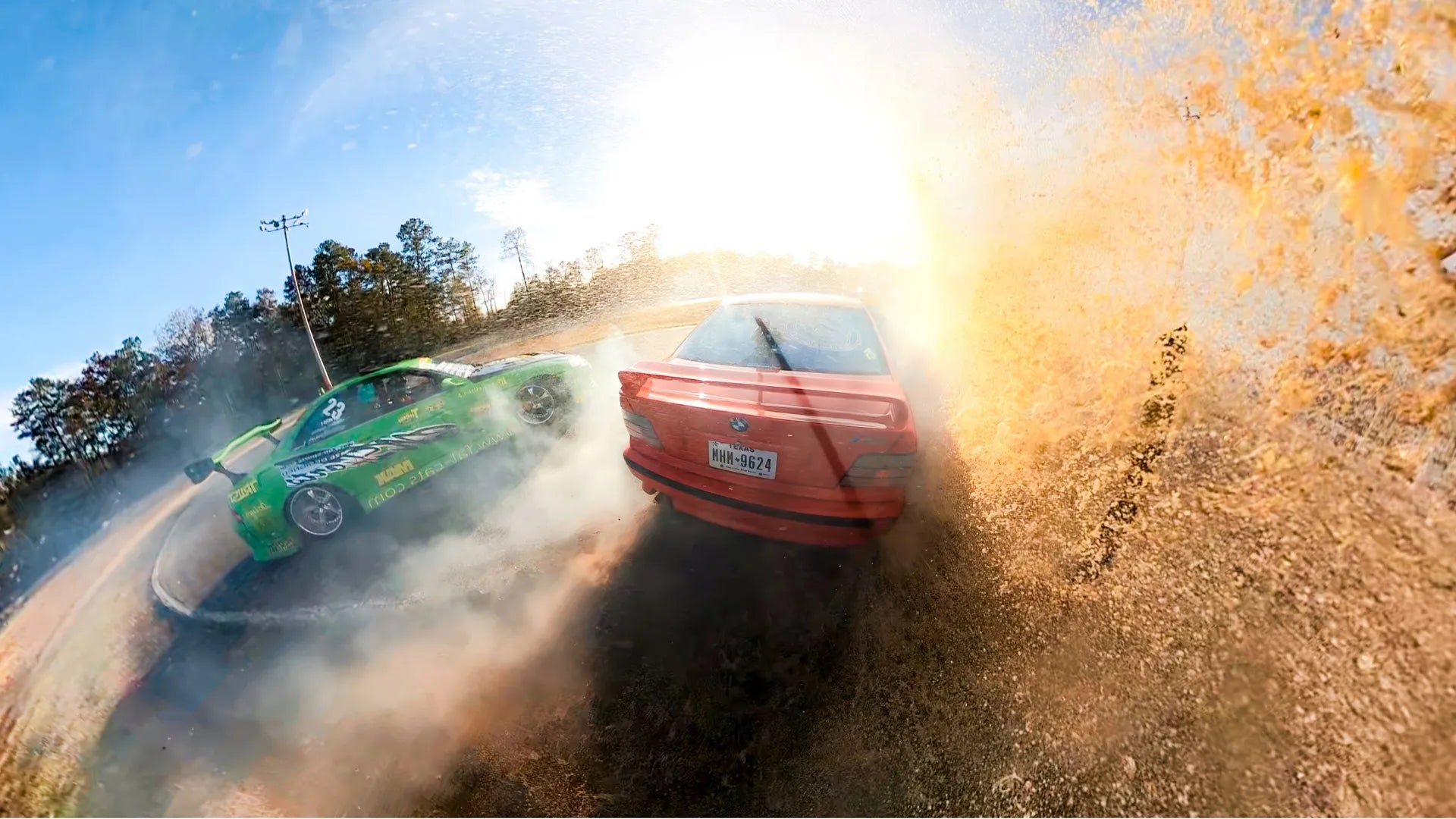 Pack MAX2 et accessoires essentiels pour l’action