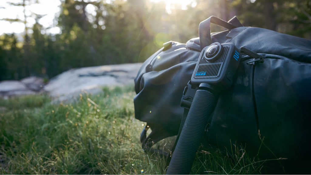 Pack MAX2 + accessoires