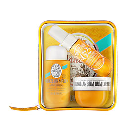 SOL DE JANEIRO Bum Bum Jet Set - Coffret Soin Corps