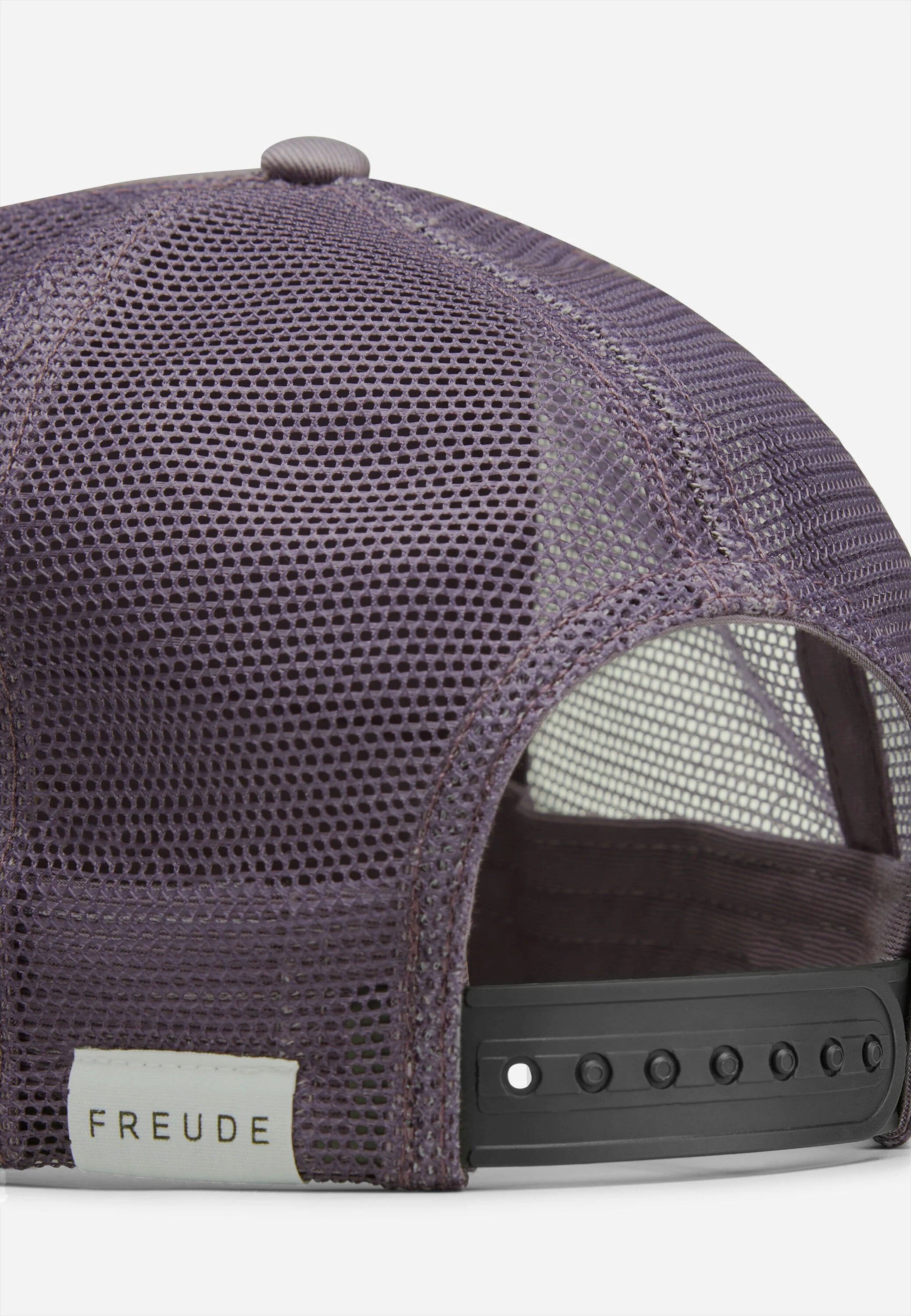 Casquette de camionneur BMW Stripe Dot