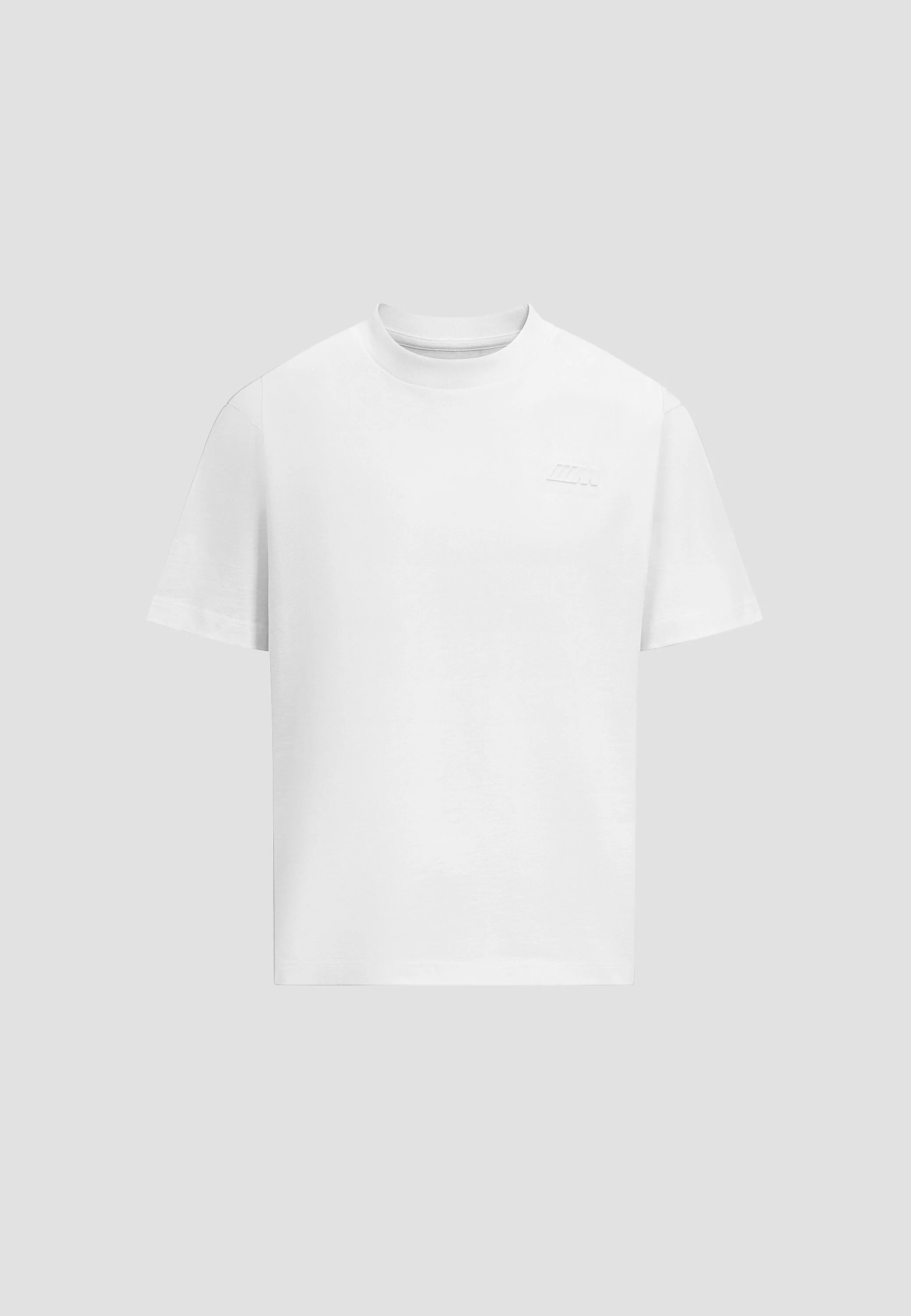 T-Shirt Oversized BMW M Spaltmass