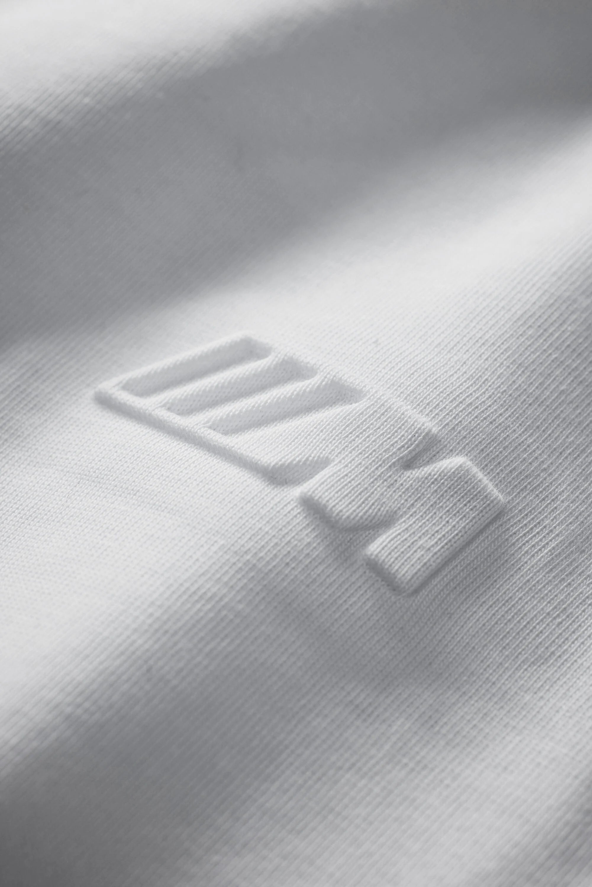 T-Shirt Oversized BMW M Spaltmass