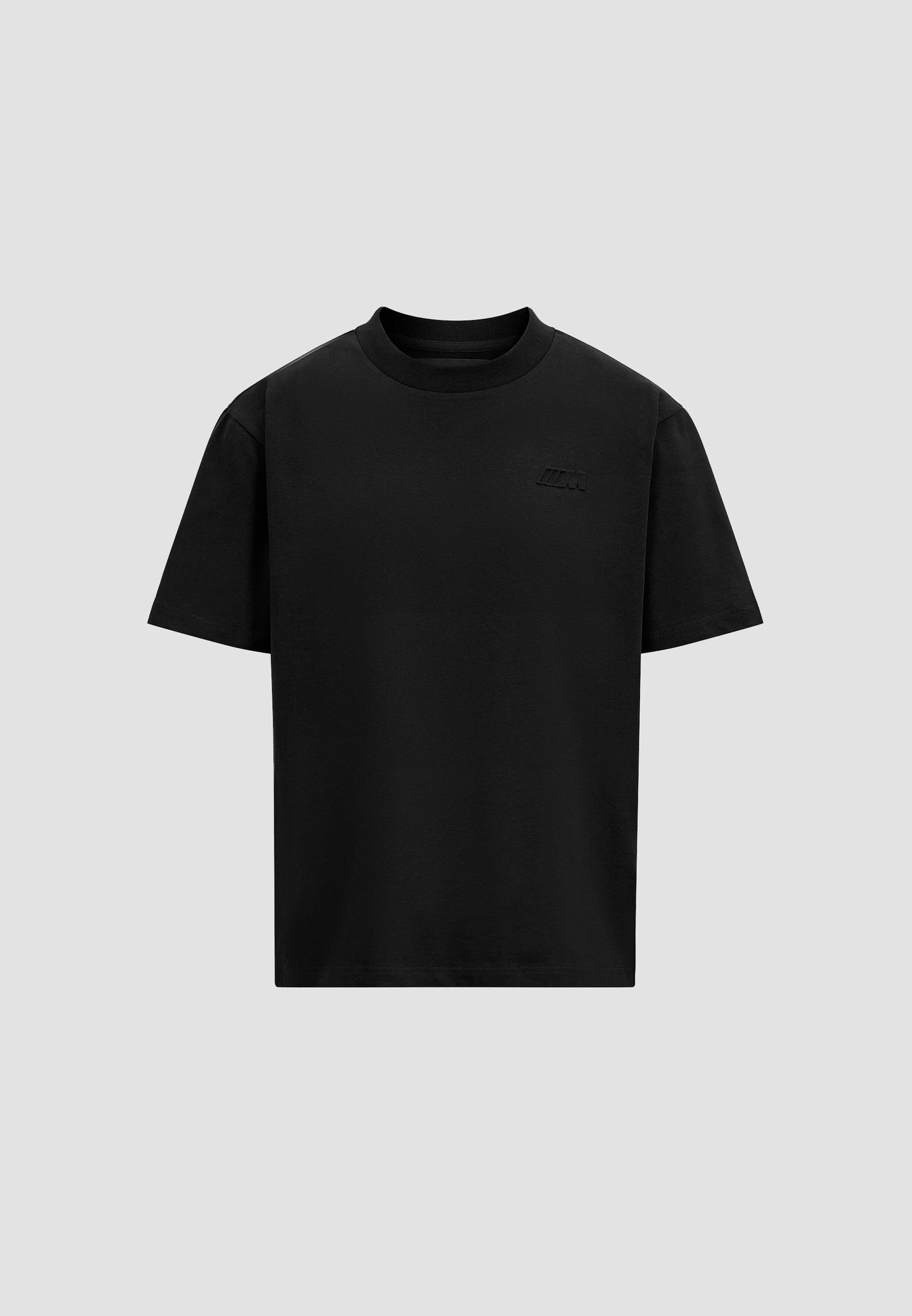 T-Shirt Oversized BMW M Spaltmass