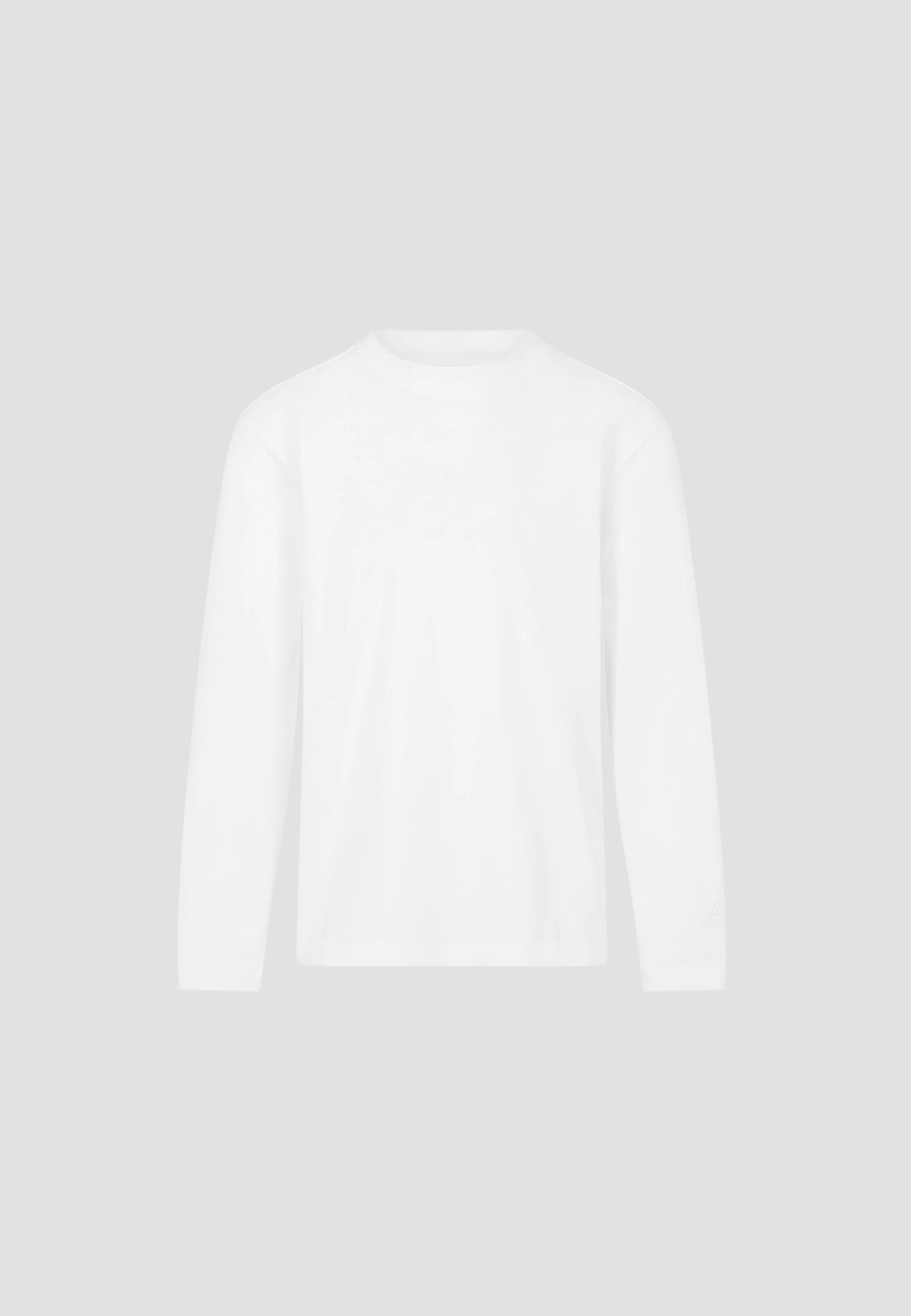 T-Shirt Manches Longues Oversized BMW M